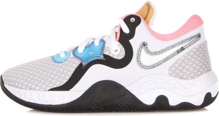 Nike Elevate II Space Jam Sneaker Multicolor Heren