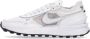 Nike Essential Low-Top Waffle Sneaker Summit White Heren - Thumbnail 2