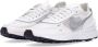 Nike Essential Low-Top Waffle Sneaker Summit White Heren - Thumbnail 3