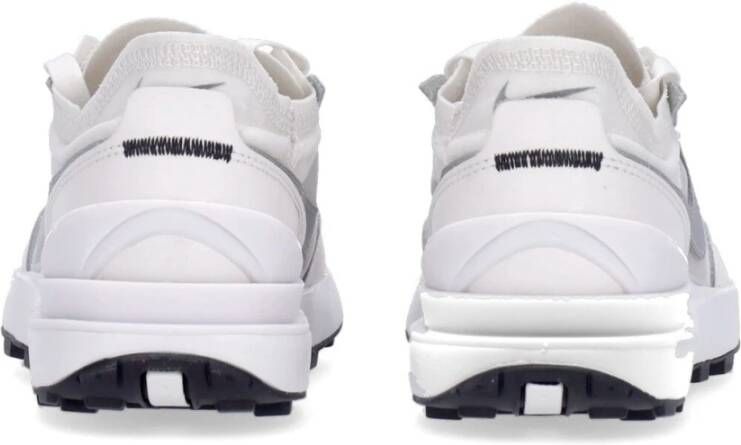 Nike Essential Low-Top Waffle Sneaker Summit White Heren