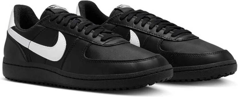 Nike Field General '82 Sneakers Black Heren