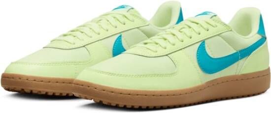 Nike Field General 82 SP Sneakers Green Heren