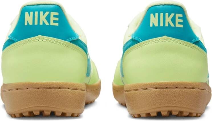 Nike Field General 82 SP Sneakers Green Heren