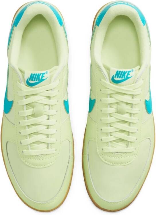 Nike Field General 82 SP Sneakers Green Heren