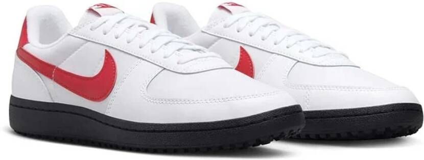 Nike Field General 82 Sp Sneakers White Heren