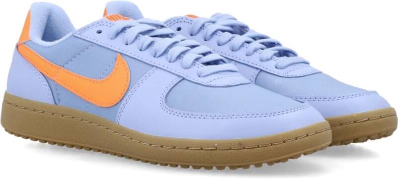 Nike Field General 82 SP Voetbalschoenen Blue Heren