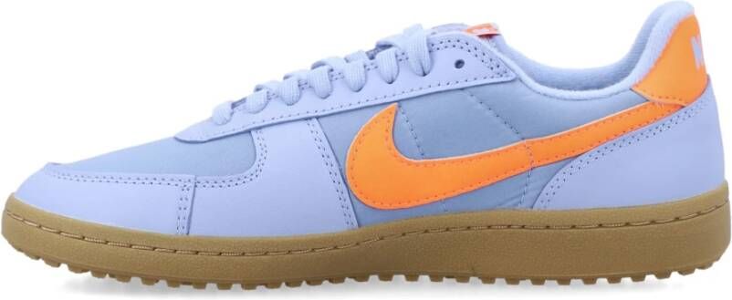 Nike Field General 82 SP Voetbalschoenen Blue Heren