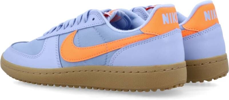 Nike Field General 82 SP Voetbalschoenen Blue Heren