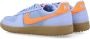 Nike Field General 82 SP Voetbalschoenen Blue Heren - Thumbnail 4