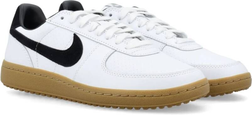 Nike Field General 82 SP Voetbalschoenen White Heren