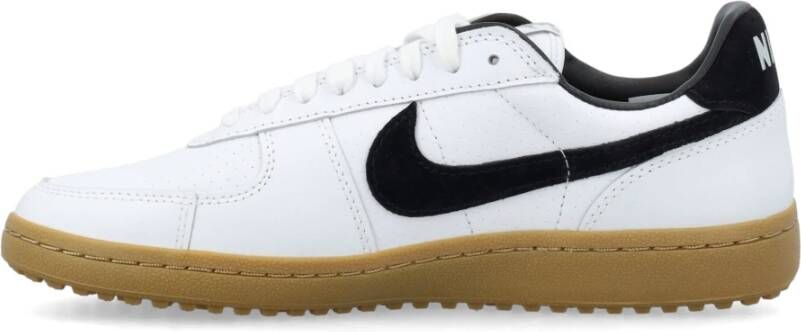 Nike Field General 82 SP Voetbalschoenen White Heren