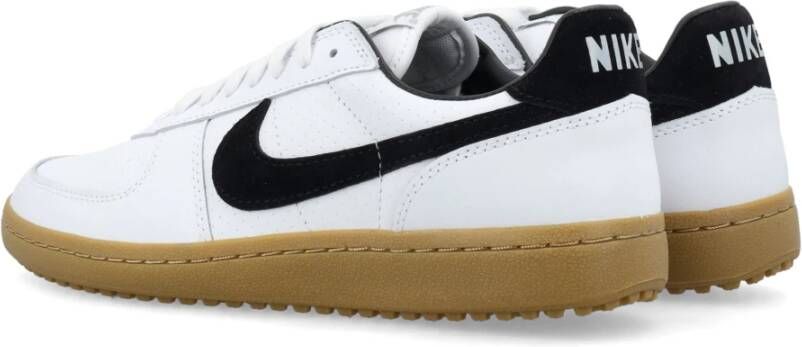 Nike Field General 82 SP Voetbalschoenen White Heren