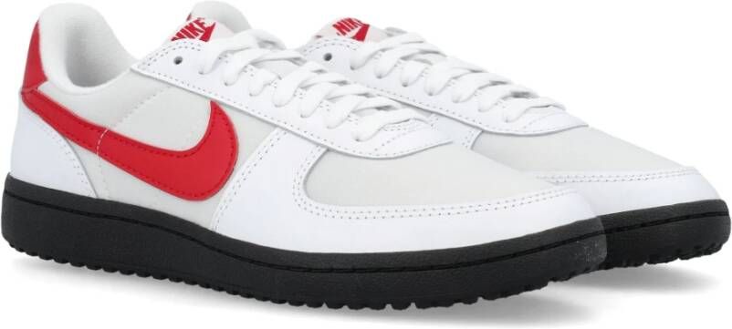 Nike Field General 82 Voetbalschoenen White Heren