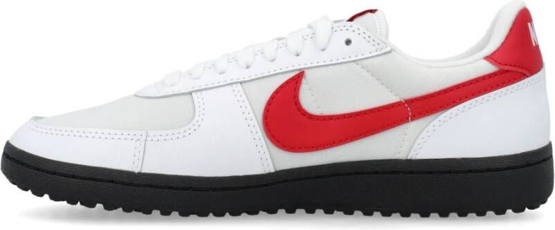 Nike Field General 82 Voetbalschoenen White Heren