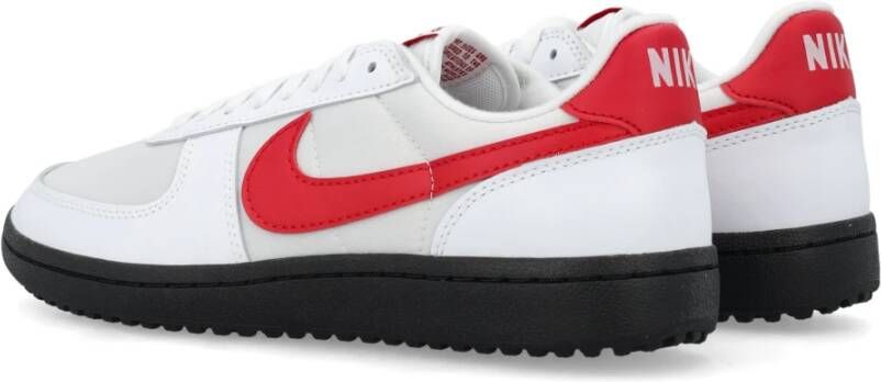 Nike Field General 82 Voetbalschoenen White Heren