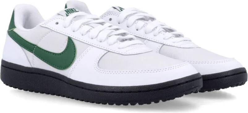 Nike Field General Voetbalschoenen White Heren