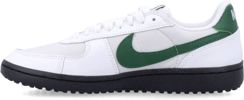 Nike Field General Voetbalschoenen White Heren