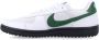 Nike Field General Voetbalschoenen White Heren - Thumbnail 3