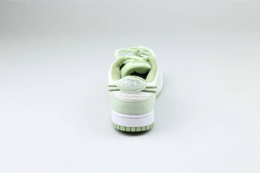 Nike Fleece Pack Honeydew Sneakers Green Dames