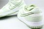 Nike Fleece Pack Honeydew Sneakers Green Dames - Thumbnail 5