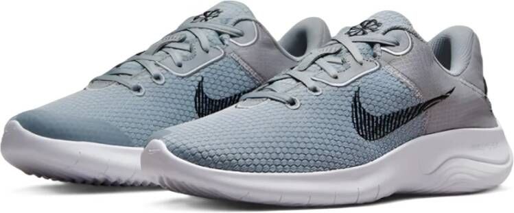 Nike Flex Experience Hardloopschoenen Gray Heren