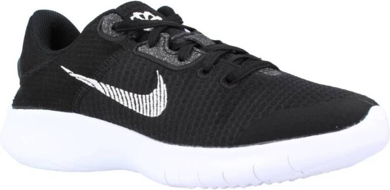 Nike Flex Experience Run 11 Sneakers Black Dames