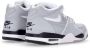 Nike Flight 89 Lage Sneaker Rook Grijs Gray Heren - Thumbnail 5