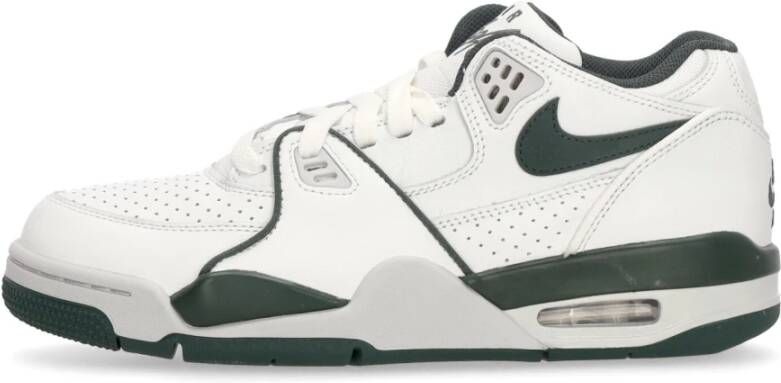 Nike Flight 89 Lage Sneaker Summit Groen White Heren