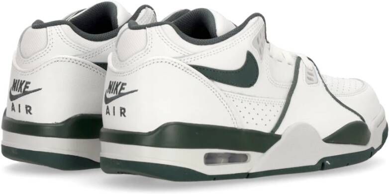 Nike Flight 89 Lage Sneaker Summit Groen White Heren