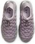 Nike Flyknit Haven Sneakers Purple Dames - Thumbnail 5