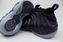 Nike Foamposite One 'Eggplant' Sneakers Purple Dames - Thumbnail 2