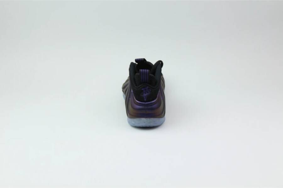 Nike Foamposite One 'Eggplant' Sneakers Purple Dames