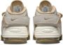 Nike Force Sneakers Khaki Sail-Light Bone Beige Dames - Thumbnail 3