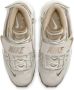 Nike Force Sneakers Khaki Sail-Light Bone Beige Dames - Thumbnail 4