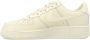 Nike Frisse Air Force 1 '07 Sneakers Beige Dames - Thumbnail 3