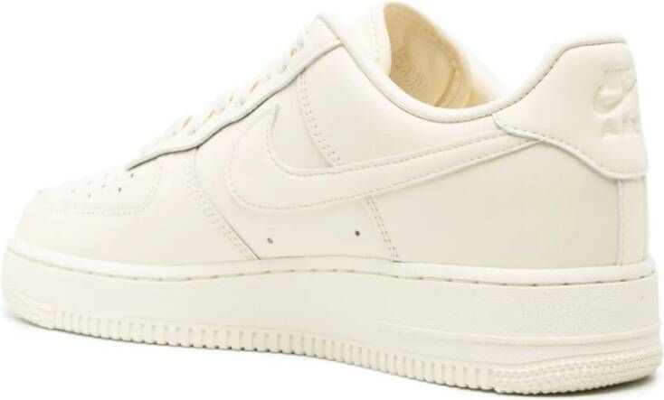 Nike Frisse Air Force 1 07 White Dames