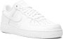 Nike Frisse Air Force 1 07 White Heren - Thumbnail 2