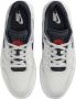 Nike Full Force Lage Sneakers White Heren - Thumbnail 6