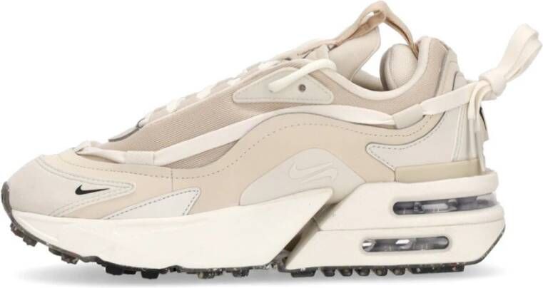 Nike Furyosa Sanddrift Phantom Dameschoen Beige Heren