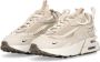 Nike Furyosa Sanddrift Phantom Dameschoen Beige Heren - Thumbnail 4