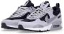 Nike Futura Lage Sneaker Pewter Zwart Wit Gray Dames - Thumbnail 4