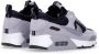 Nike Futura Lage Sneaker Pewter Zwart Wit Gray Dames - Thumbnail 5