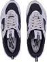 Nike Futura Lage Sneaker Pewter Zwart Wit Gray Dames - Thumbnail 7