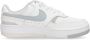 Nike Gamma Force Lage Schoen Dames White Heren - Thumbnail 2