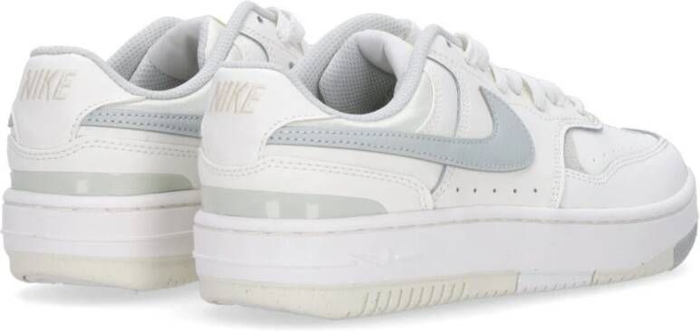 Nike Gamma Force Lage Schoen Dames White Heren