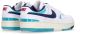 Nike Gamma Force Lage Schoen Stoffige Cactus White Dames - Thumbnail 6