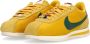 Nike Geel Oker Lage Sneakers Yellow Dames - Thumbnail 4