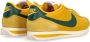 Nike Geel Oker Lage Sneakers Yellow Dames - Thumbnail 5