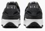 Nike Gemoderniseerde Retrostijl Waffle Debut Black Heren - Thumbnail 7