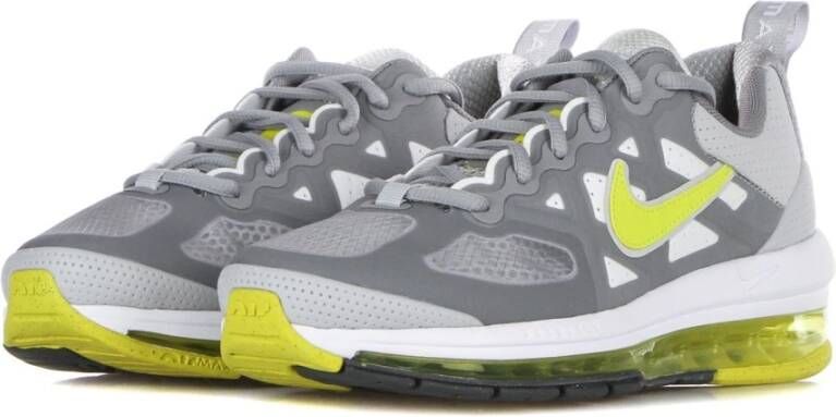 Nike Genome Grey Sneaker Lage Top Multicolor Heren